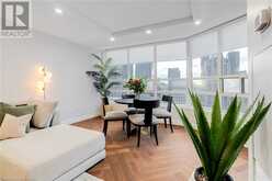 71 SIMCOE Street Unit# 2201 Toronto