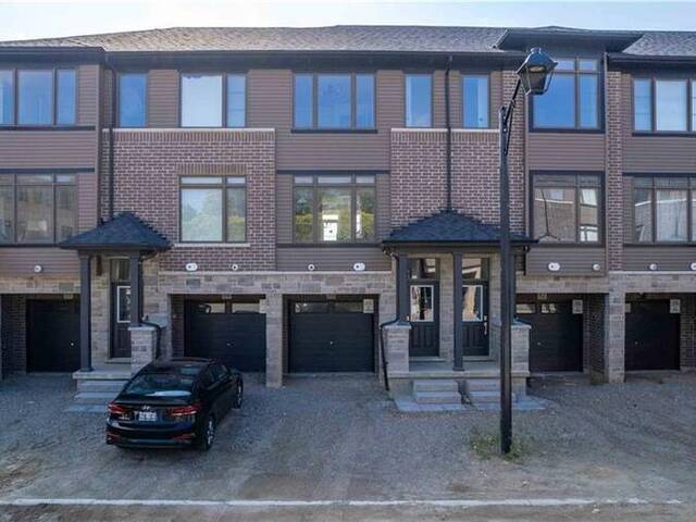 120 COURT Drive Unit# 53 Paris Ontario