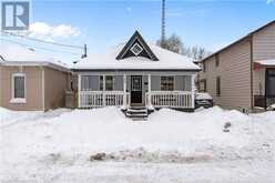 126 PEARL Street Brantford