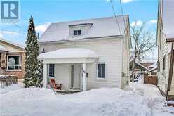 20 MAYFLOWER Avenue Hamilton