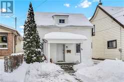 20 MAYFLOWER Avenue Hamilton