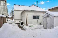 20 MAYFLOWER Avenue Hamilton