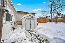 20 MAYFLOWER Avenue Hamilton