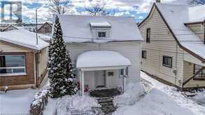 20 MAYFLOWER Avenue Hamilton