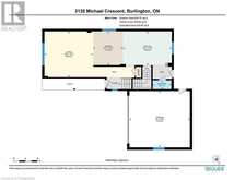 3135 MICHAEL Crescent Burlington