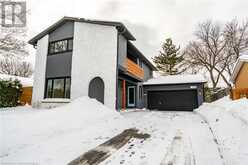 3135 MICHAEL Crescent Burlington