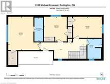 3135 MICHAEL Crescent Burlington