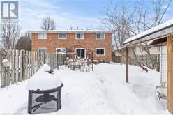 6745 DAWSON Street Niagara Falls