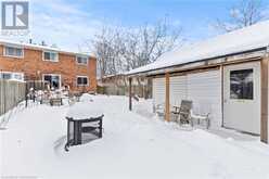 6745 DAWSON Street Niagara Falls