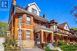 134 ONTARIO Avenue Hamilton