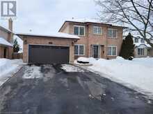 3 SUTER Crescent Dundas