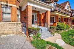 134 ONTARIO Avenue Hamilton