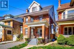 134 ONTARIO Avenue Hamilton