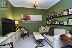 3000 CREEKSIDE Drive Unit# 304 Dundas