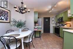 3000 CREEKSIDE Drive Unit# 304 Dundas