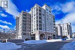 3000 CREEKSIDE Drive Unit# 304 Dundas