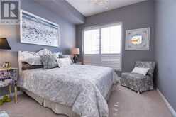 3000 CREEKSIDE Drive Unit# 304 Dundas