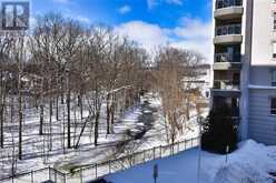 3000 CREEKSIDE Drive Unit# 304 Dundas