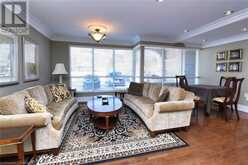 3000 CREEKSIDE Drive Unit# 304 Dundas