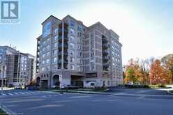 3000 CREEKSIDE Drive Unit# 304 Dundas