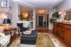 3000 CREEKSIDE Drive Unit# 304 Dundas