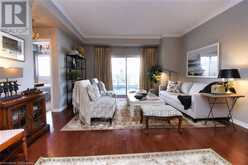 3000 CREEKSIDE Drive Unit# 304 Dundas