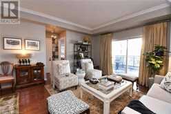 3000 CREEKSIDE Drive Unit# 304 Dundas