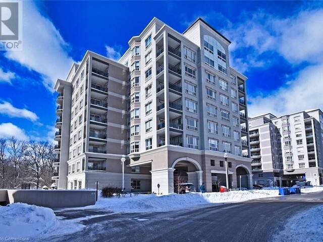 3000 CREEKSIDE Drive Unit# 304 Dundas Ontario