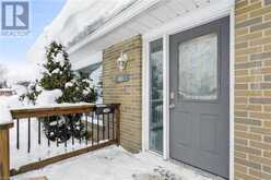 61 ROSSFORD Crescent Kitchener