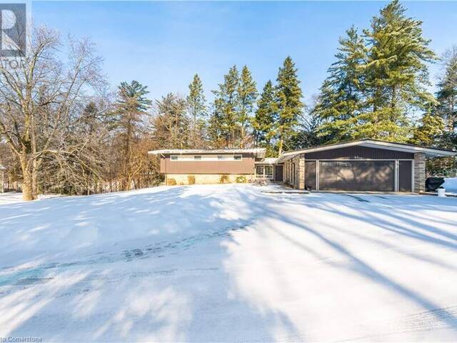 55 GIBSON Drive Simcoe Ontario