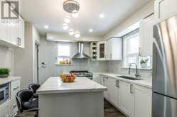 156 CALVINGTON Drive Toronto