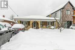 156 CALVINGTON Drive Toronto