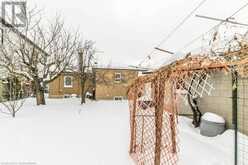 156 CALVINGTON Drive Toronto