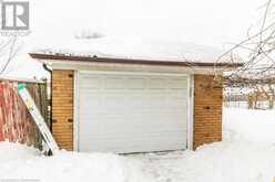 156 CALVINGTON Drive Toronto