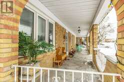 156 CALVINGTON Drive Toronto