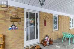 156 CALVINGTON Drive Toronto