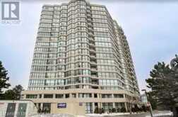 3 ROWNTREE Road Unit# 601 Etobicoke