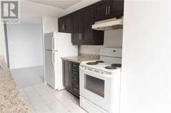 3 ROWNTREE Road Unit# 601 Etobicoke