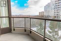 3 ROWNTREE Road Unit# 601 Etobicoke