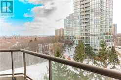 3 ROWNTREE Road Unit# 601 Etobicoke