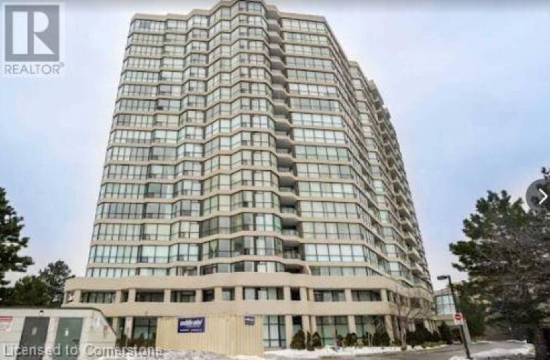 3 ROWNTREE Road Unit# 601 Etobicoke