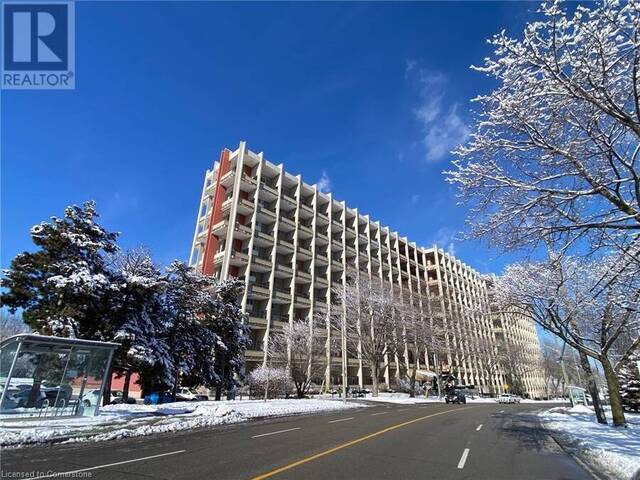 350 QUIGLEY Road Unit# 223 Hamilton Ontario