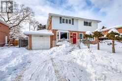 2377 BARCLAY Road Burlington