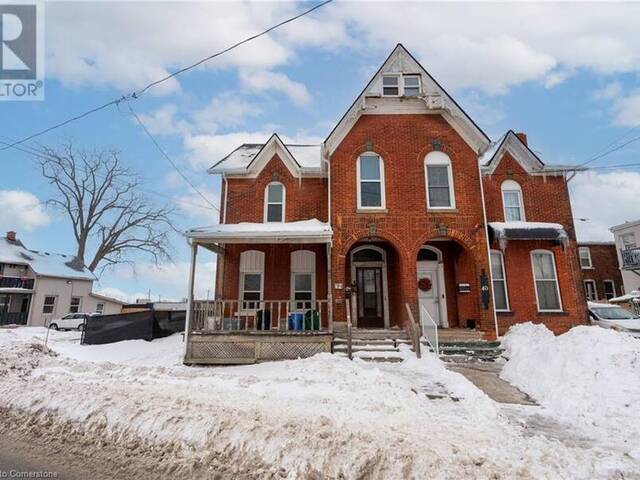 42 NIAGARA Street St. Catherines Ontario