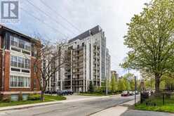 90 CHARLTON Avenue W Unit# 608 Hamilton