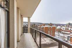 90 CHARLTON Avenue W Unit# 608 Hamilton