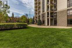 90 CHARLTON Avenue W Unit# 608 Hamilton