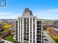 90 CHARLTON Avenue W Unit# 608 Hamilton