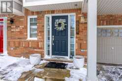 894 BRASSARD Circle Milton