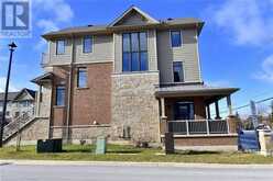 1890 RYMAL Road E Unit# 123 Stoney Creek